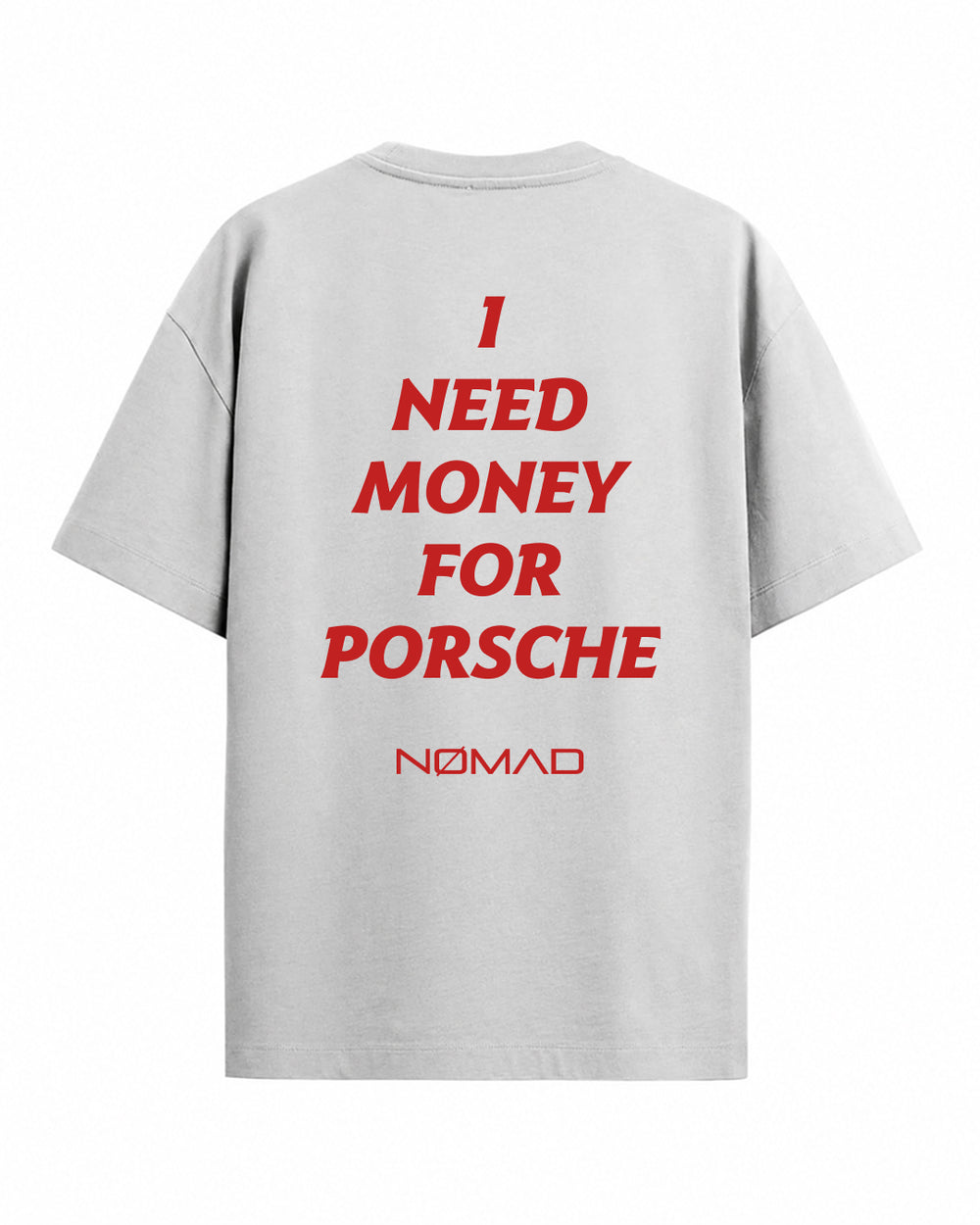 I Need Money for Porsche