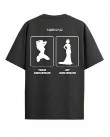 Your Girlfriend My Girlfriend - Queen