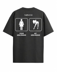 Your Girlfriend My Girlfriend - Icon