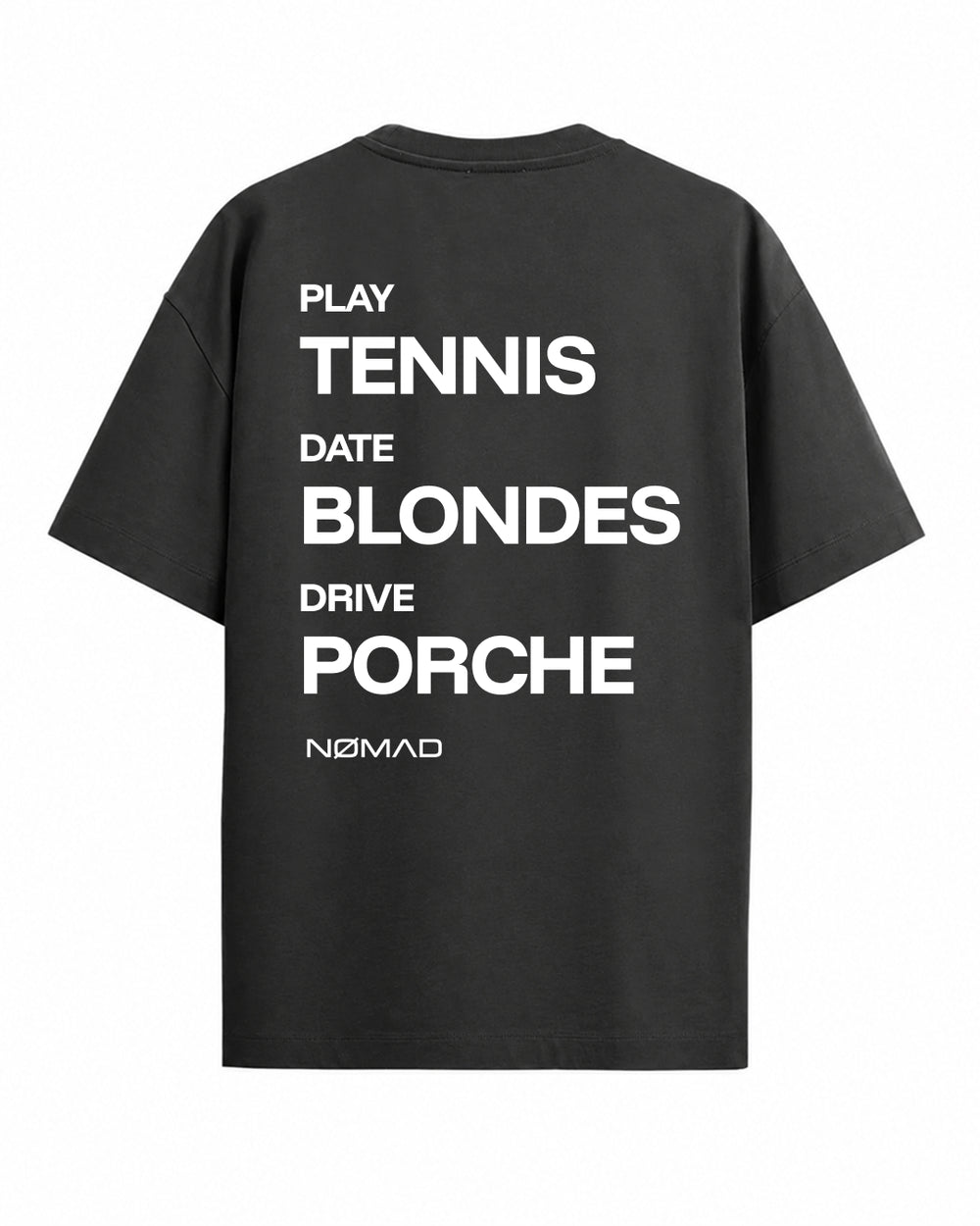 Play Tennis Date Blondes Drive Porche
