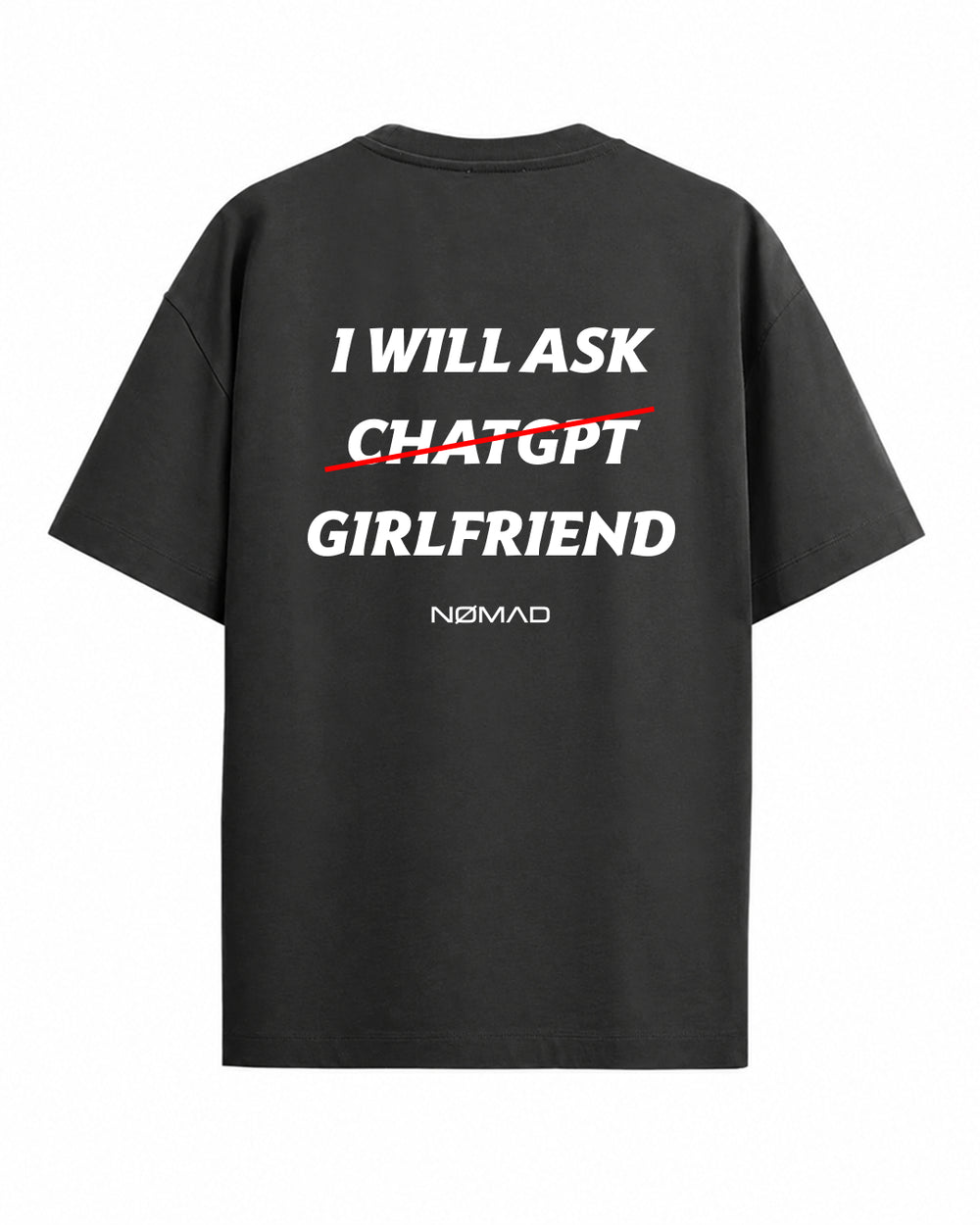 I Will Ask ChatGPT Girlfriend
