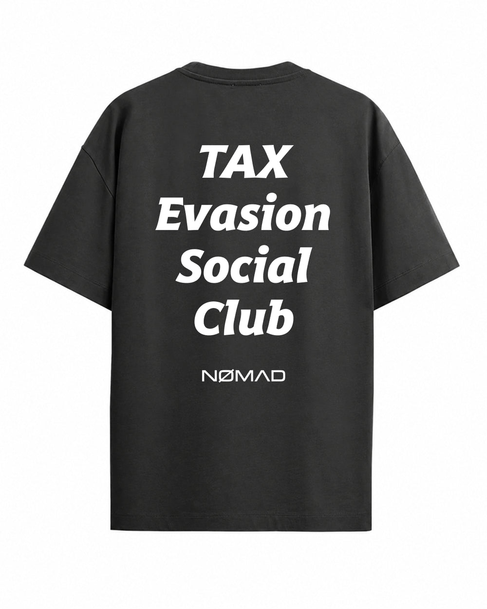 Tax Evasion Social Club