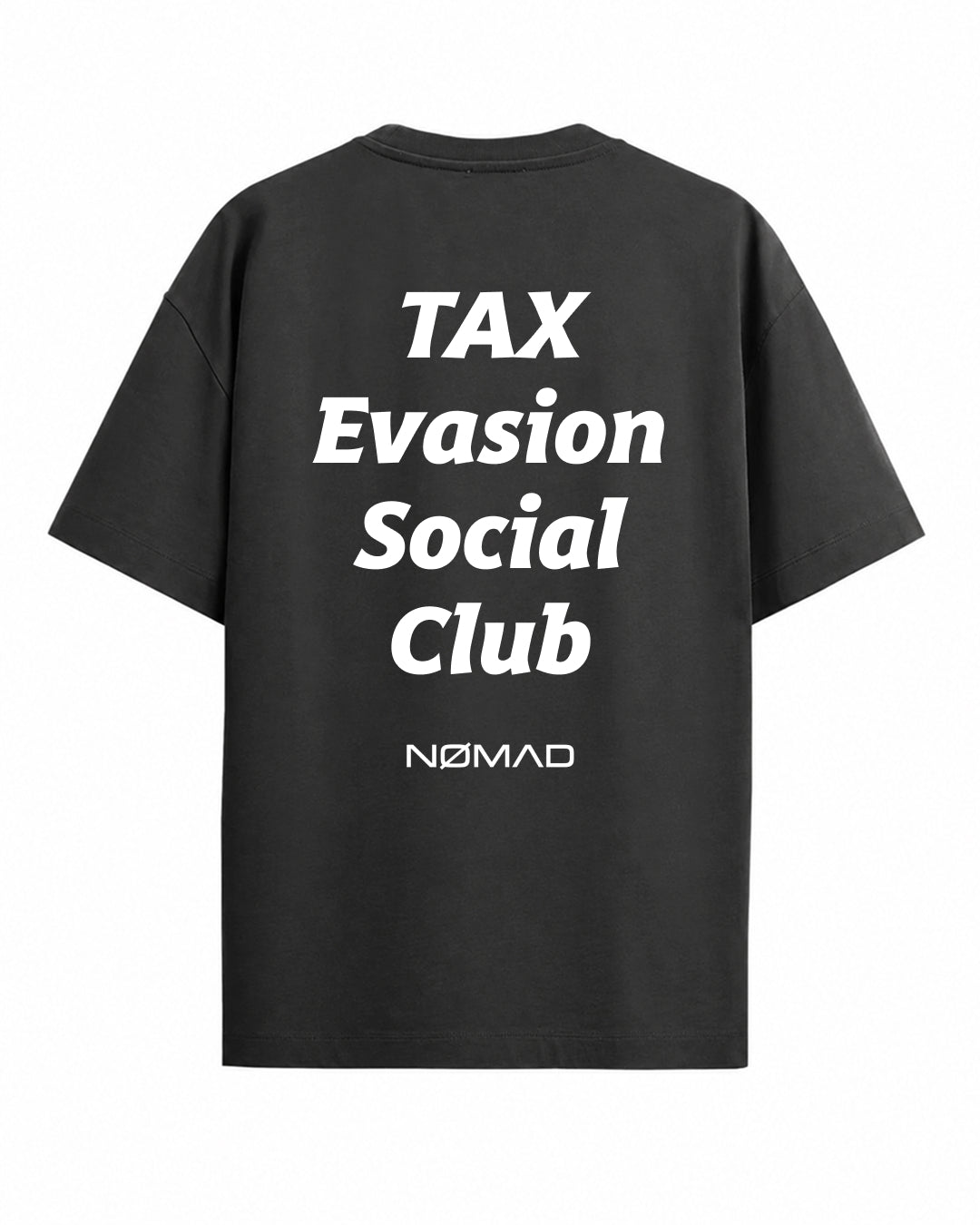 Tax Evasion Social Club