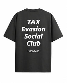 Tax Evasion Social Club