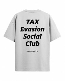 Tax Evasion Social Club