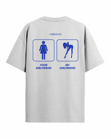 Your Girlfriend My Girlfriend - Icon