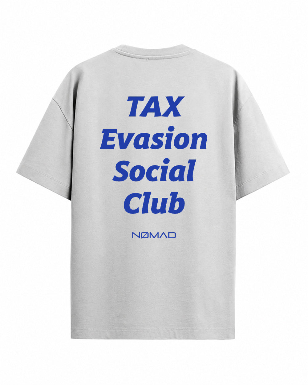 Tax Evasion Social Club