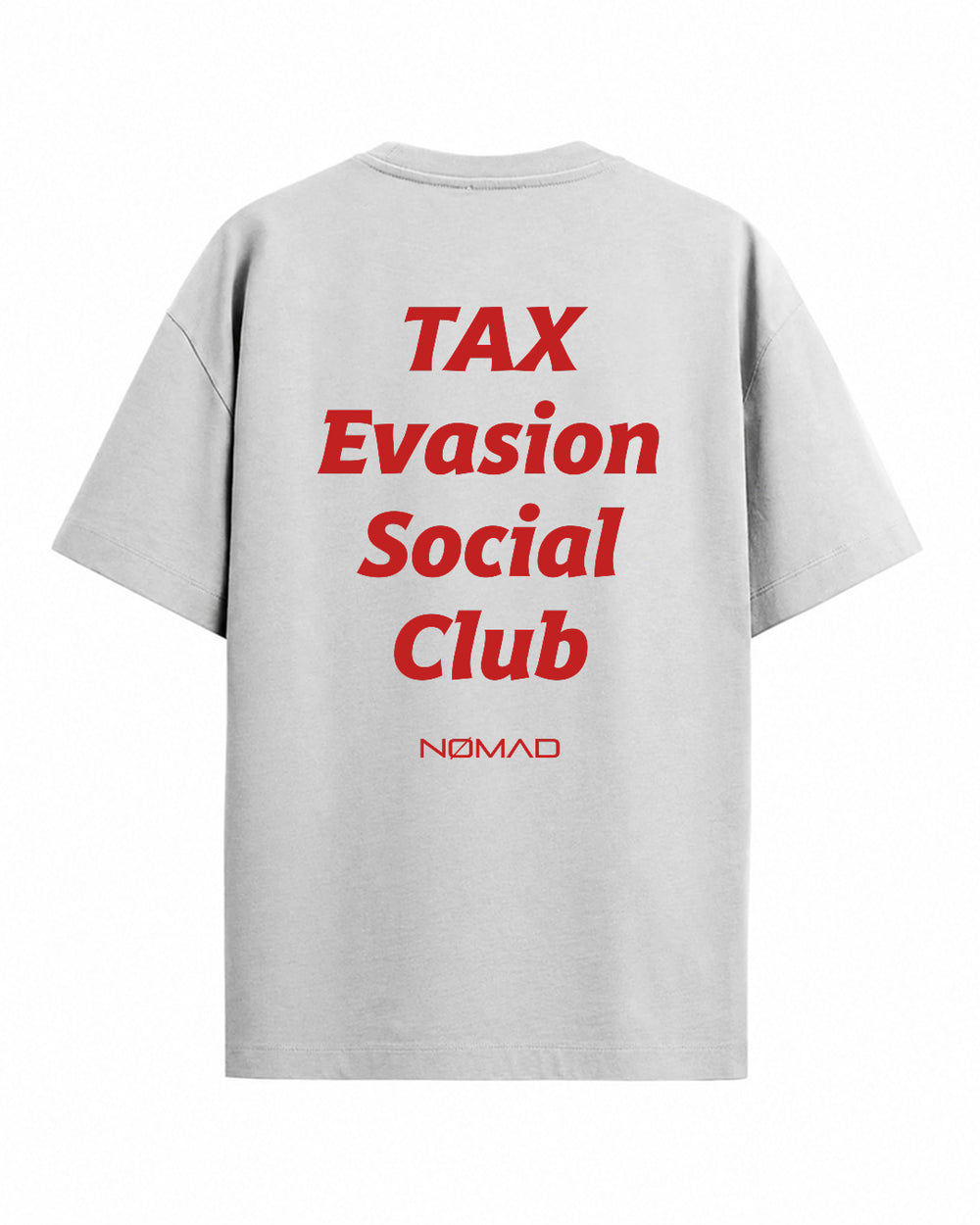 Tax Evasion Social Club