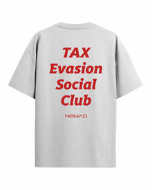Tax Evasion Social Club
