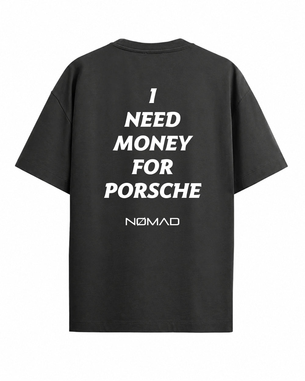 I Need Money for Porsche