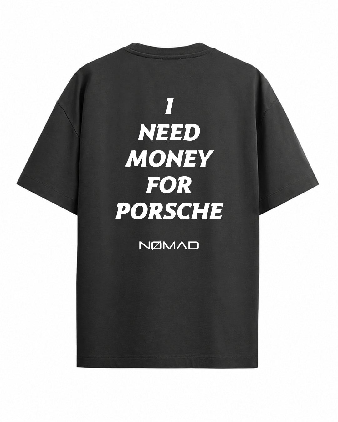 I Need Money for Porsche