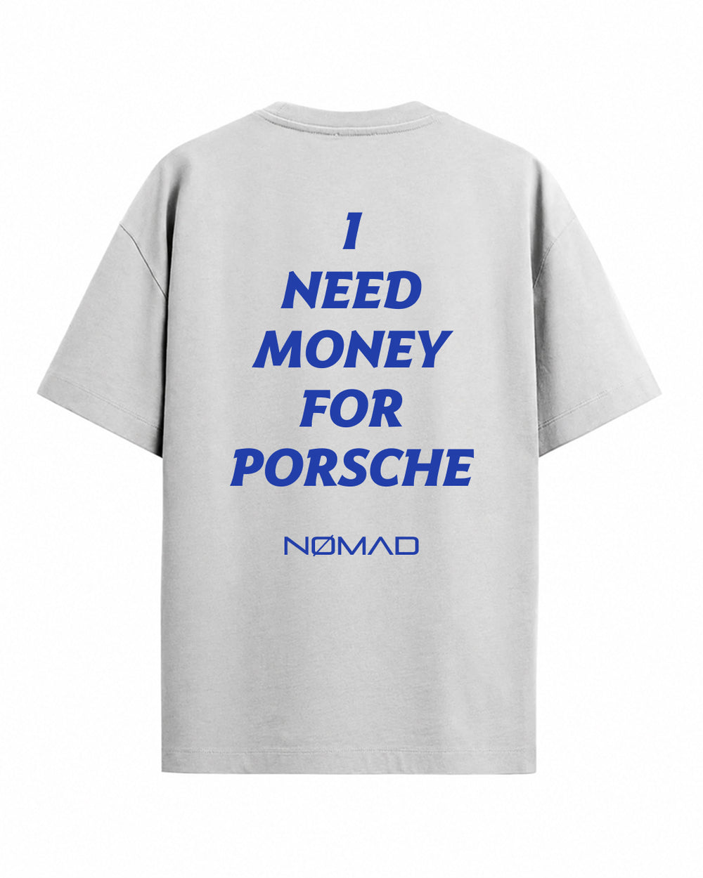 I Need Money for Porsche